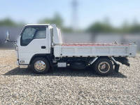 いすゞエルフダンプ小型（2t・3t）[写真05]