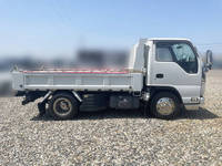 いすゞエルフダンプ小型（2t・3t）[写真06]