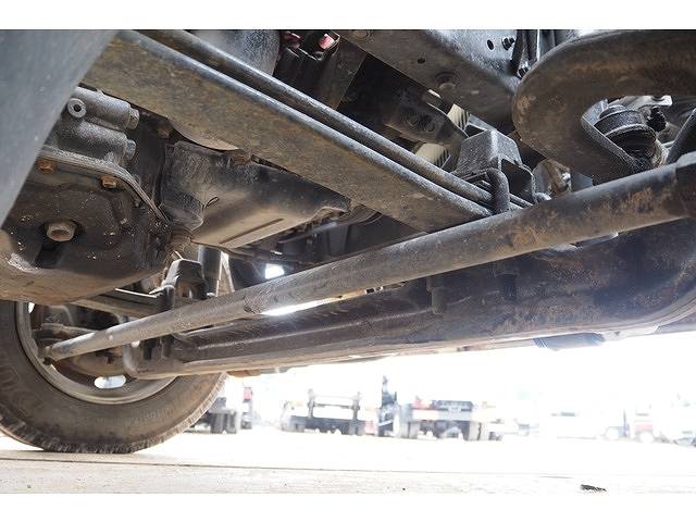 トヨタダイナアルミウイング小型（2t・3t）[写真15]