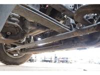 トヨタダイナアルミウイング小型（2t・3t）[写真15]