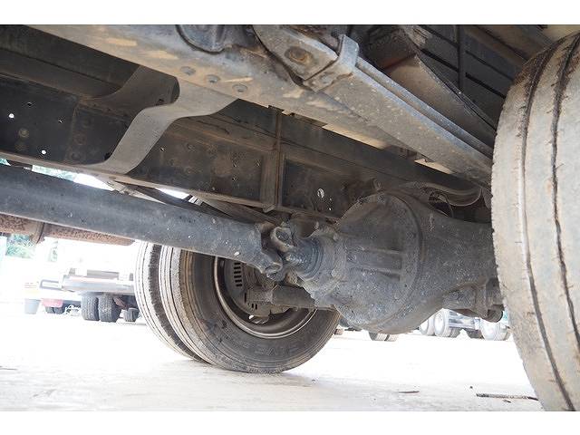 トヨタダイナアルミウイング小型（2t・3t）[写真21]