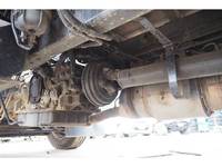 トヨタダイナアルミウイング小型（2t・3t）[写真23]