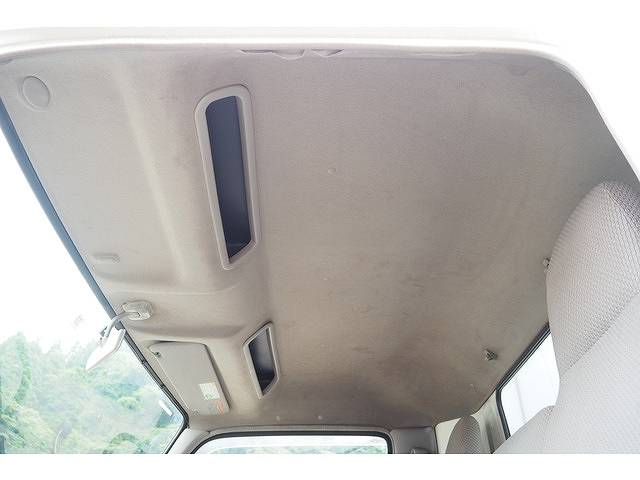 トヨタダイナアルミウイング小型（2t・3t）[写真34]