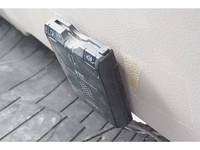 トヨタダイナアルミウイング小型（2t・3t）[写真38]