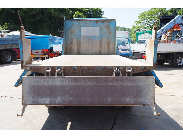 いすゞエルフダンプ小型（2t・3t）[写真10]