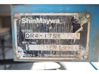 いすゞエルフダンプ小型（2t・3t）[写真12]