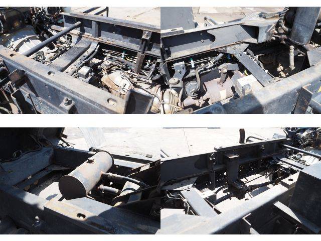 いすゞエルフダンプ小型（2t・3t）[写真14]