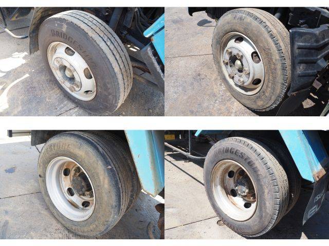 いすゞエルフダンプ小型（2t・3t）[写真16]