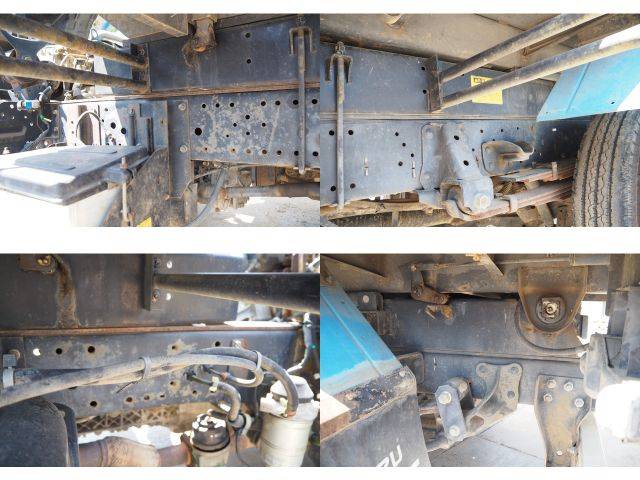 いすゞエルフダンプ小型（2t・3t）[写真18]