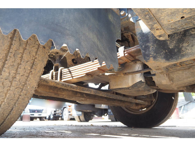 いすゞエルフダンプ小型（2t・3t）[写真19]