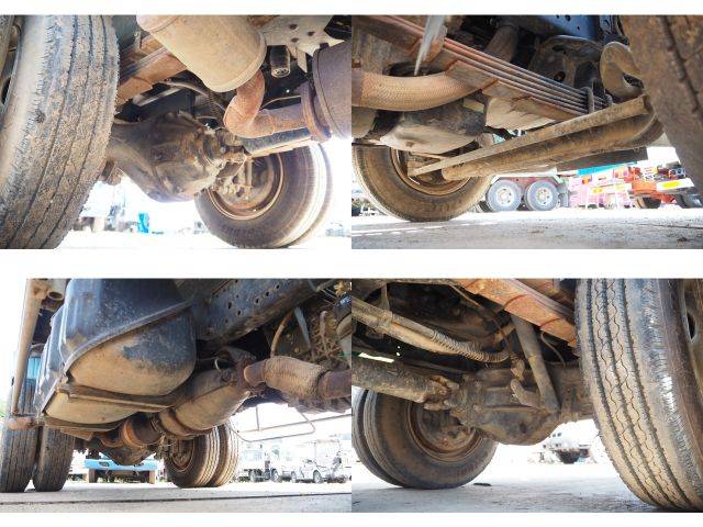 いすゞエルフダンプ小型（2t・3t）[写真20]