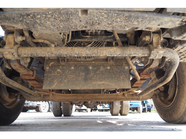 いすゞエルフダンプ小型（2t・3t）[写真21]