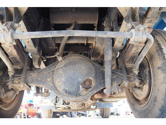 いすゞエルフダンプ小型（2t・3t）[写真22]