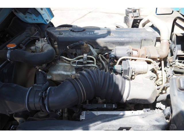 いすゞエルフダンプ小型（2t・3t）[写真24]