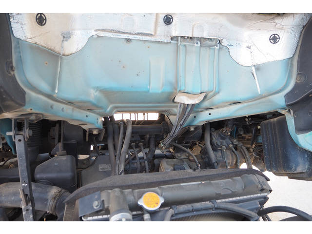 いすゞエルフダンプ小型（2t・3t）[写真27]