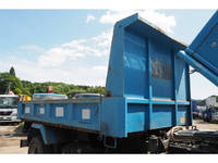 いすゞエルフダンプ小型（2t・3t）[写真28]