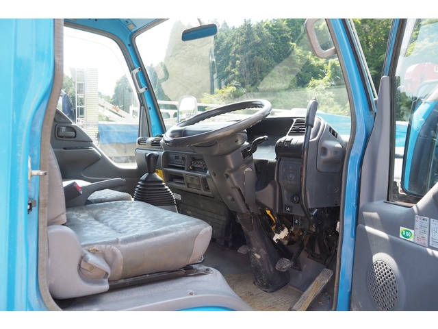 いすゞエルフダンプ小型（2t・3t）[写真29]