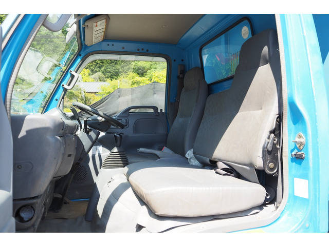 いすゞエルフダンプ小型（2t・3t）[写真32]