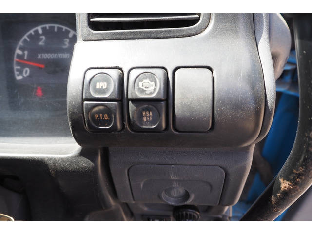 いすゞエルフダンプ小型（2t・3t）[写真36]