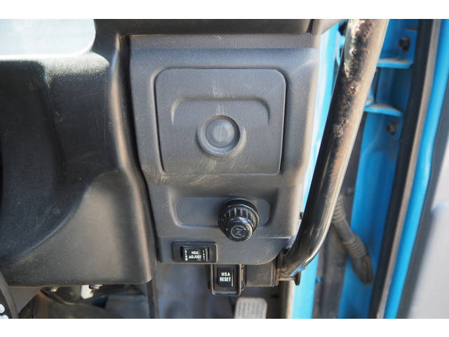 いすゞエルフダンプ小型（2t・3t）[写真37]