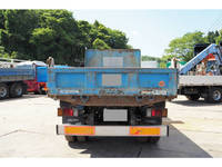 いすゞエルフダンプ小型（2t・3t）[写真09]