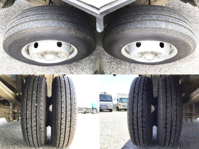 いすゞエルフダブルキャブ（Wキャブ）小型（2t・3t）[写真17]