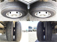 いすゞエルフダブルキャブ（Wキャブ）小型（2t・3t）[写真17]