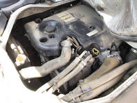 いすゞエルフダブルキャブ（Wキャブ）小型（2t・3t）[写真21]