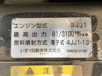 いすゞエルフダブルキャブ（Wキャブ）小型（2t・3t）[写真22]