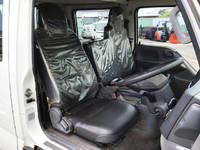 いすゞエルフダブルキャブ（Wキャブ）小型（2t・3t）[写真28]