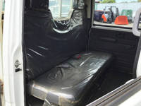 いすゞエルフダブルキャブ（Wキャブ）小型（2t・3t）[写真30]