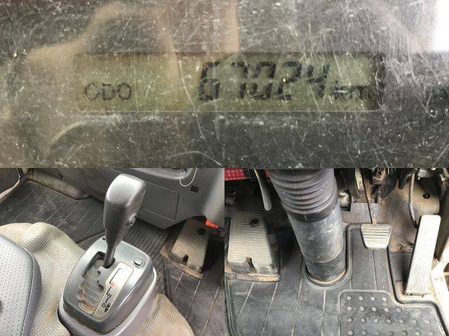 いすゞエルフダブルキャブ（Wキャブ）小型（2t・3t）[写真36]