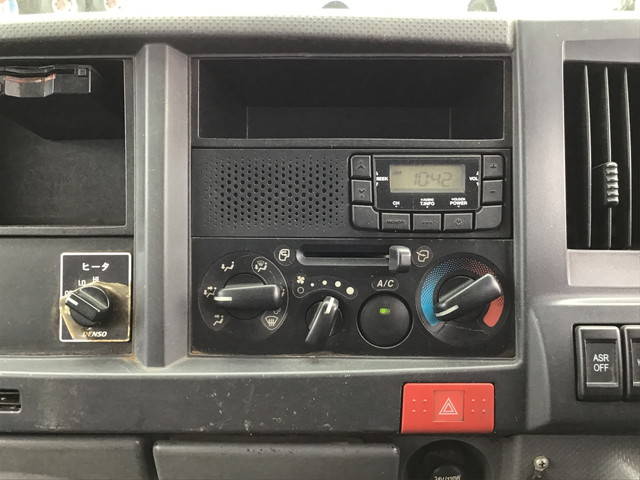 いすゞエルフダブルキャブ（Wキャブ）小型（2t・3t）[写真37]