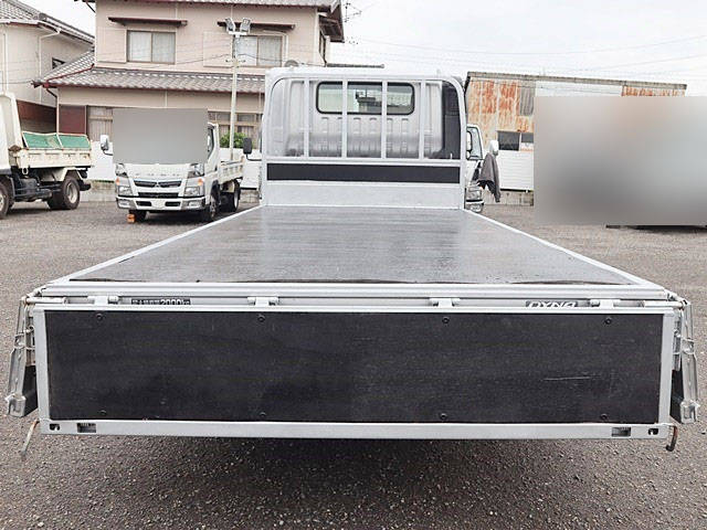 トヨタダイナ平ボディ小型（2t・3t）[写真10]