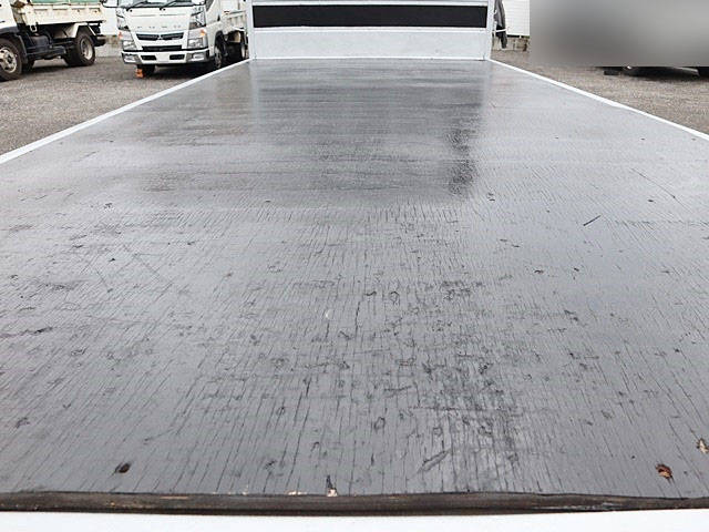 トヨタダイナ平ボディ小型（2t・3t）[写真11]