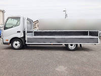 トヨタダイナ平ボディ小型（2t・3t）[写真12]