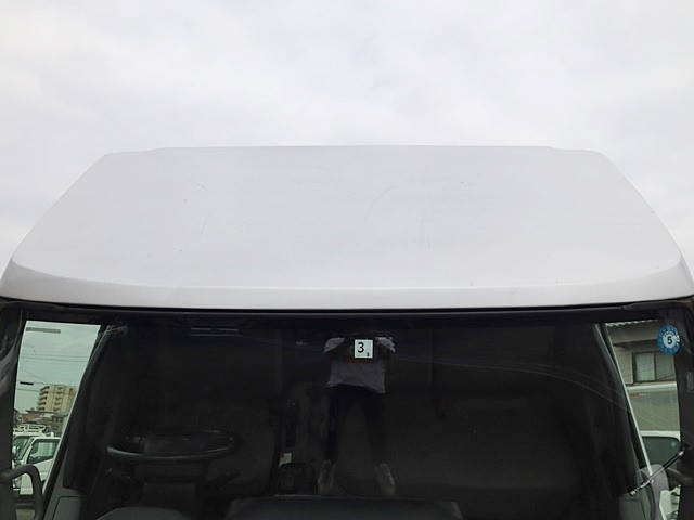 トヨタダイナ平ボディ小型（2t・3t）[写真14]