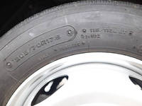 トヨタダイナ平ボディ小型（2t・3t）[写真20]