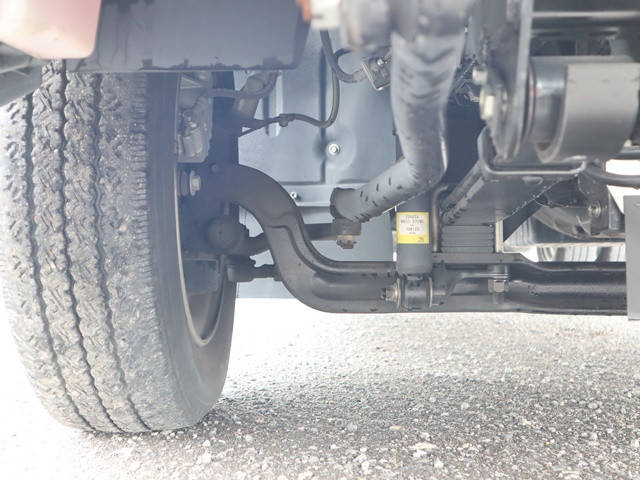 トヨタダイナ平ボディ小型（2t・3t）[写真21]