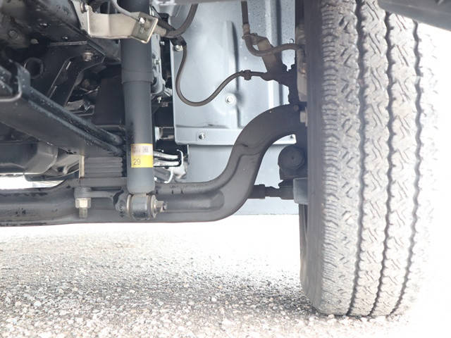 トヨタダイナ平ボディ小型（2t・3t）[写真22]