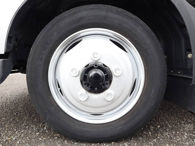 トヨタダイナ平ボディ小型（2t・3t）[写真23]