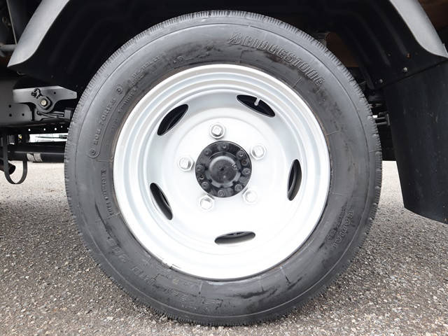 トヨタダイナ平ボディ小型（2t・3t）[写真24]