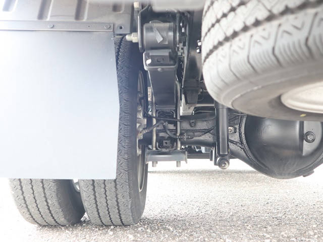 トヨタダイナ平ボディ小型（2t・3t）[写真25]