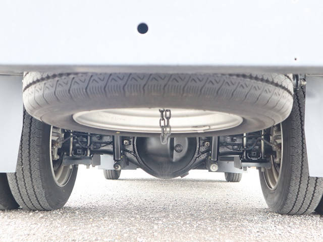 トヨタダイナ平ボディ小型（2t・3t）[写真26]