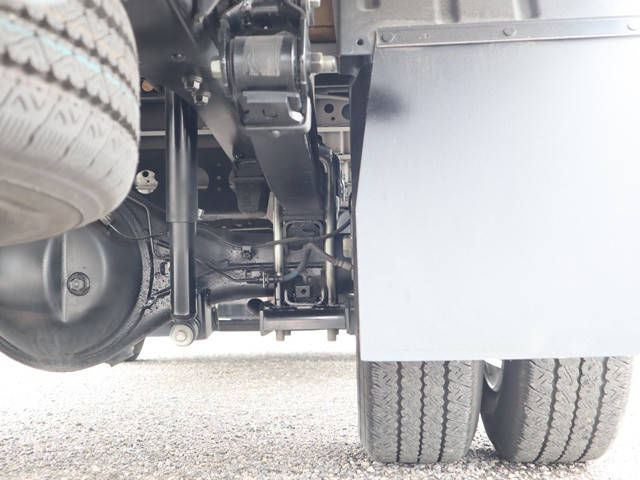 トヨタダイナ平ボディ小型（2t・3t）[写真27]