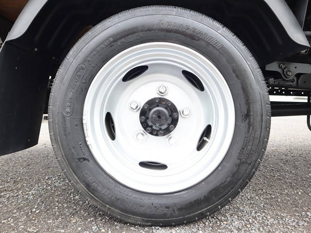 トヨタダイナ平ボディ小型（2t・3t）[写真28]