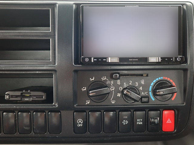 トヨタダイナ平ボディ小型（2t・3t）[写真35]