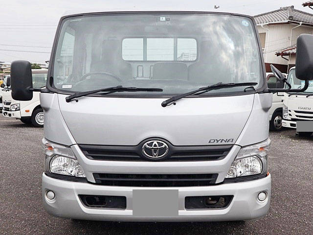 トヨタダイナ平ボディ小型（2t・3t）[写真06]