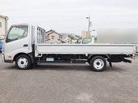 トヨタダイナ平ボディ小型（2t・3t）[写真08]