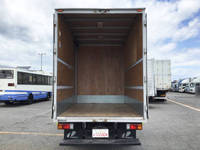 日野デュトロアルミバン小型（2t・3t）[写真11]